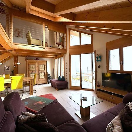 Alpenparadies Beatenberg Kültér fotó